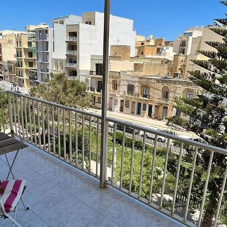 Апартаменты Sea View And Valley View Flat In Марсалфорн Экстерьер фото